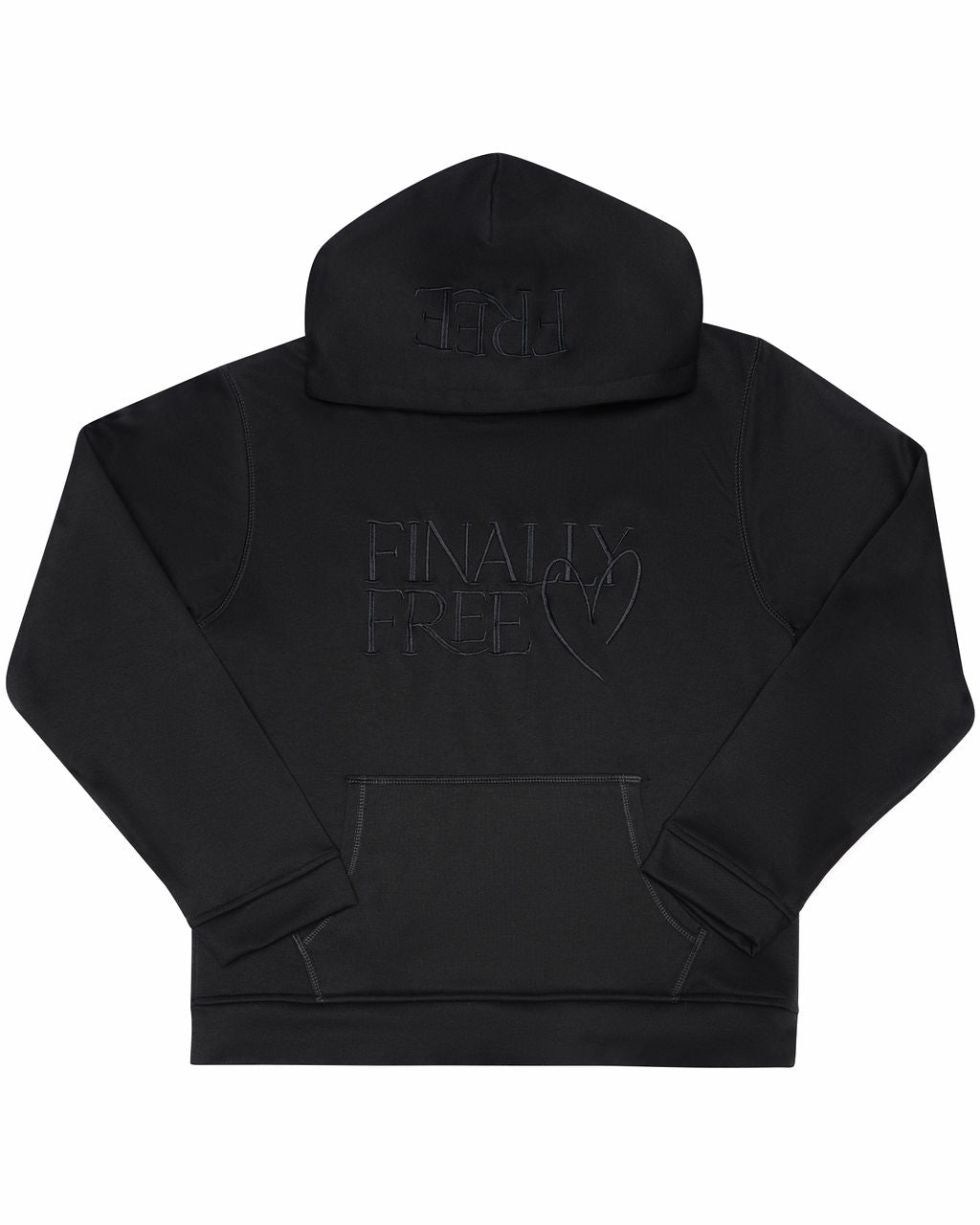 The Men's Freedom Hoodie