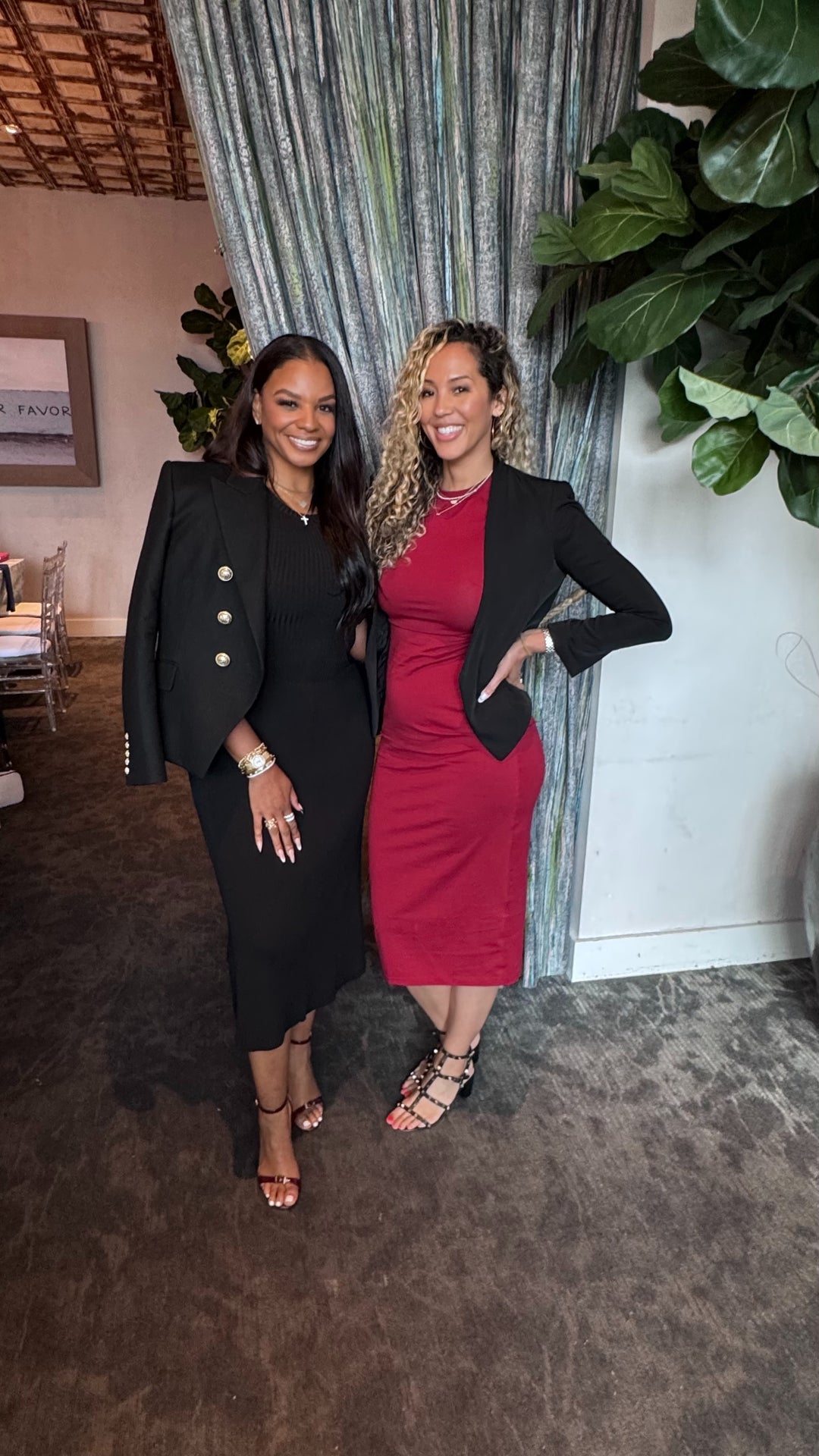 Bombshell T-Shirt Dress