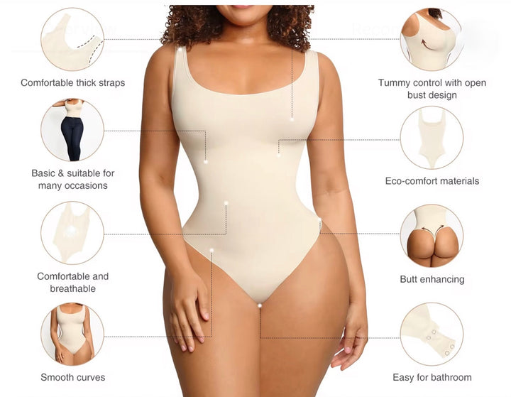 Vixen Shapewear