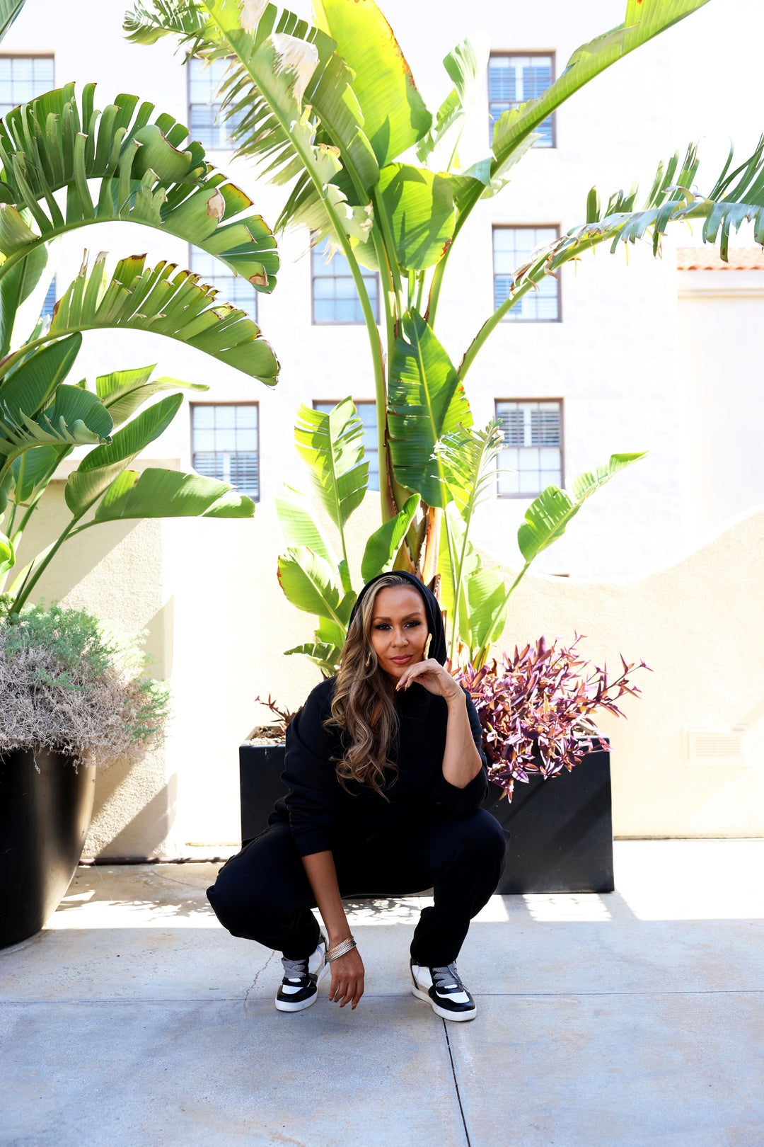 The Freedom Hoodies Set