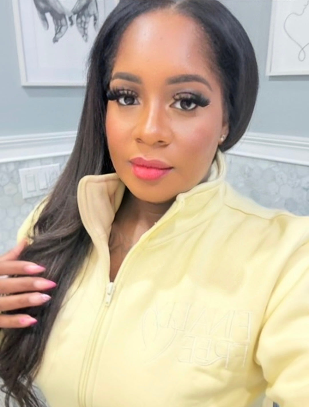 The Hillman Cropped Jacket