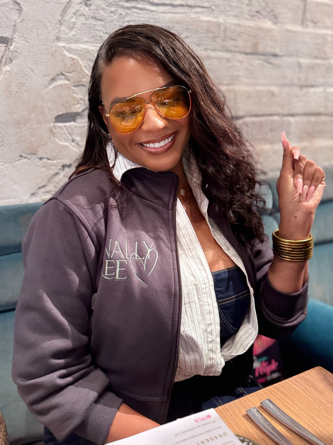 The Hillman Jacket
