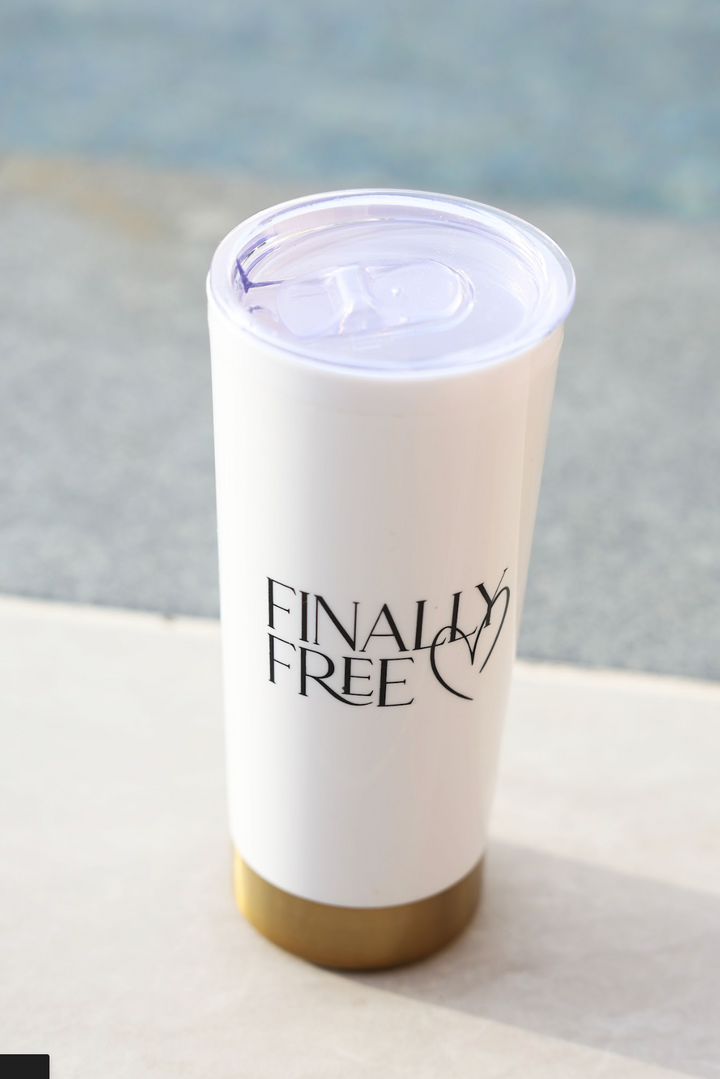 FF Iconic Tumbler