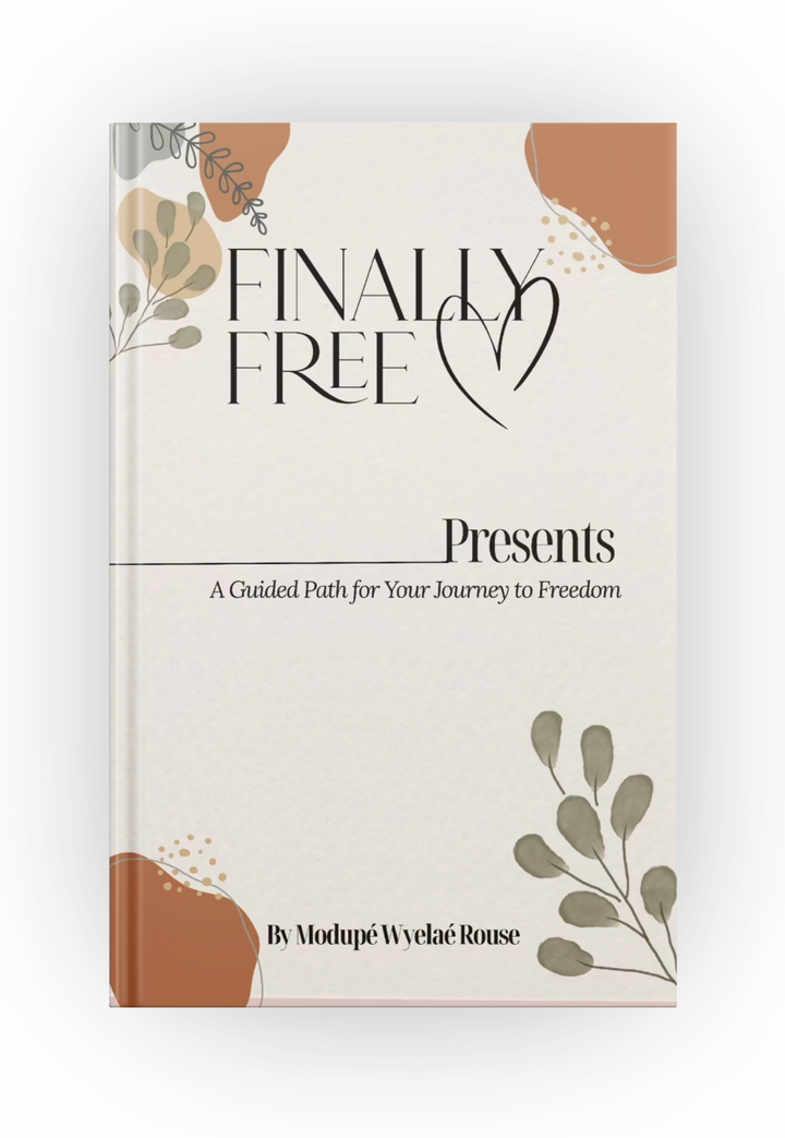 Freedom Journal: Digital Edition