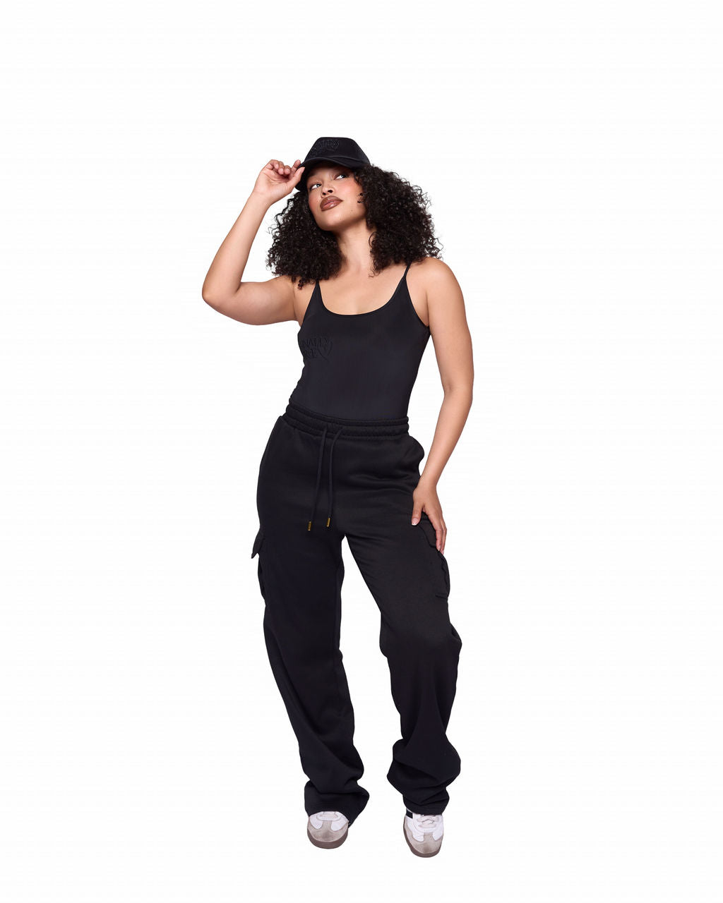 Finally Free Essential Bundle (Black)