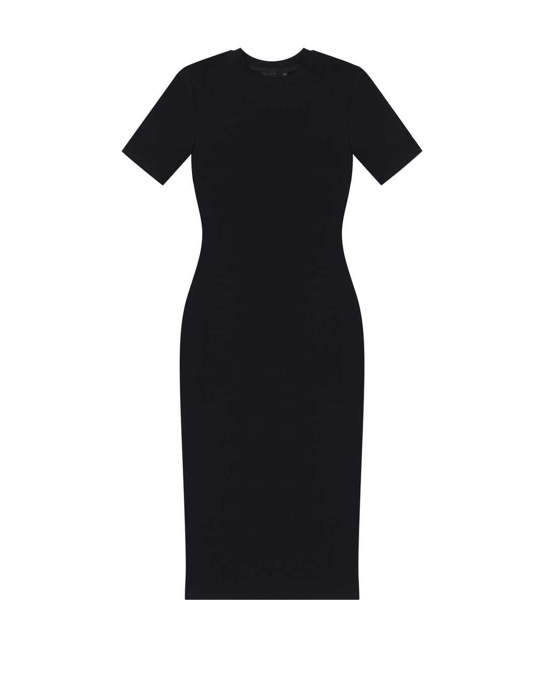 Bombshell T-Shirt Dress