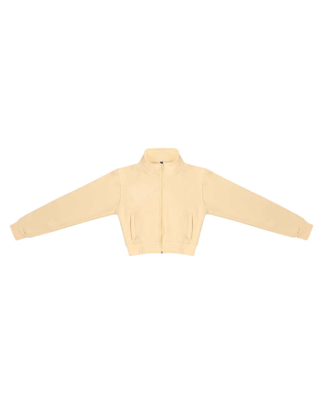 The Hillman Cropped Jacket