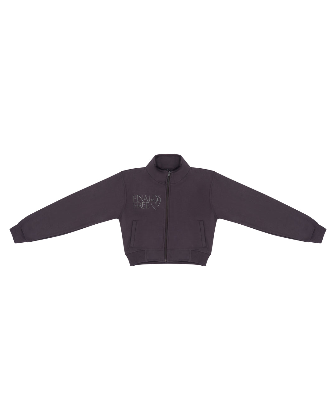 The Hillman Jacket