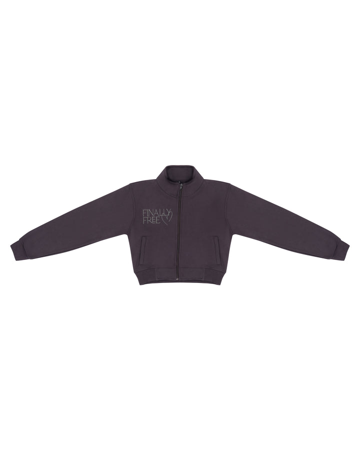 The Hillman Jacket