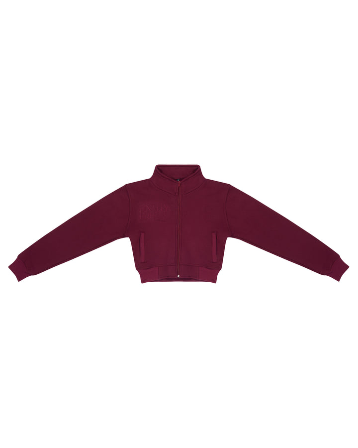The Hillman Jacket