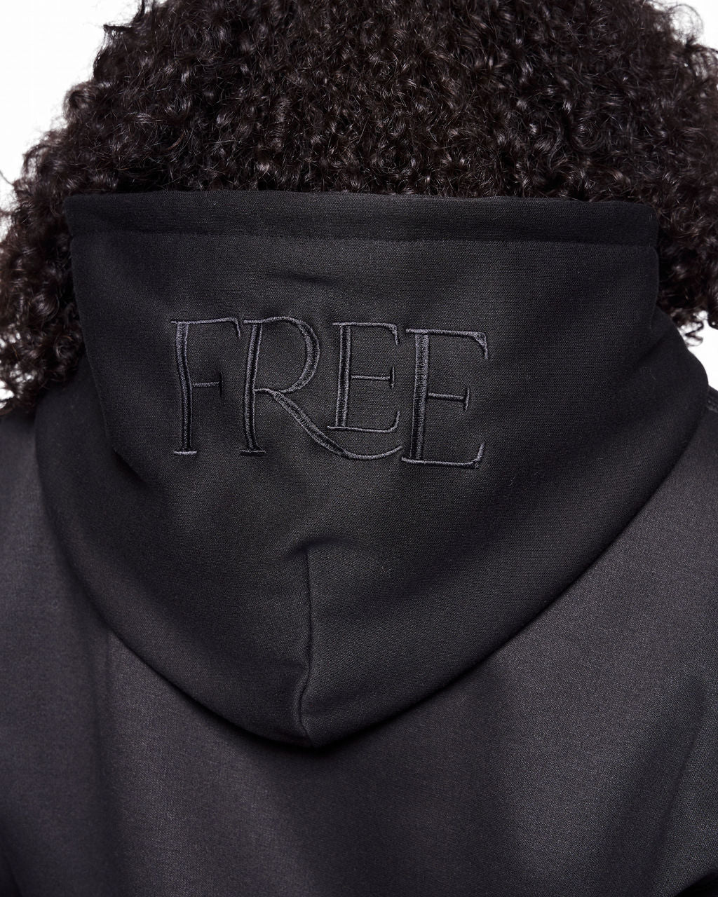 The Freedom Hoodies Set