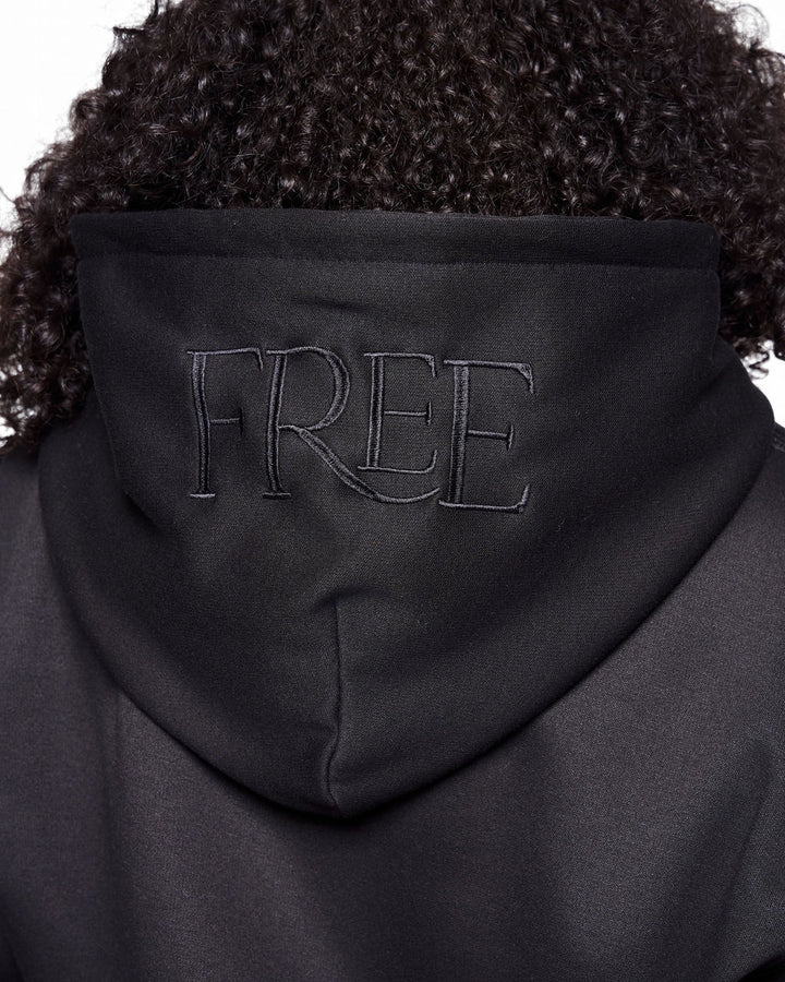 The Freedom Hoodies Set