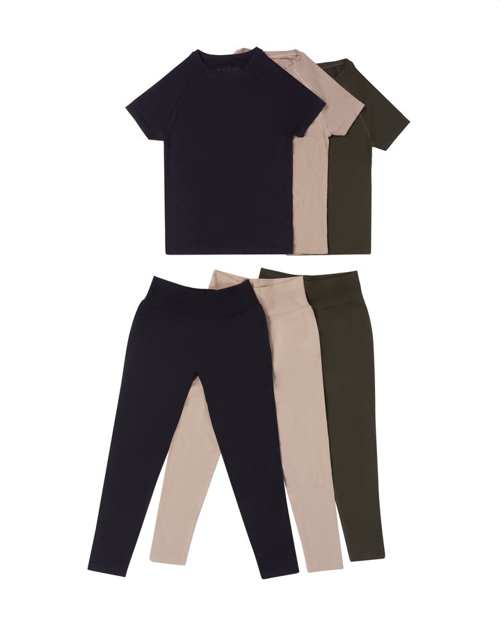 Mo Body Two Piece Set