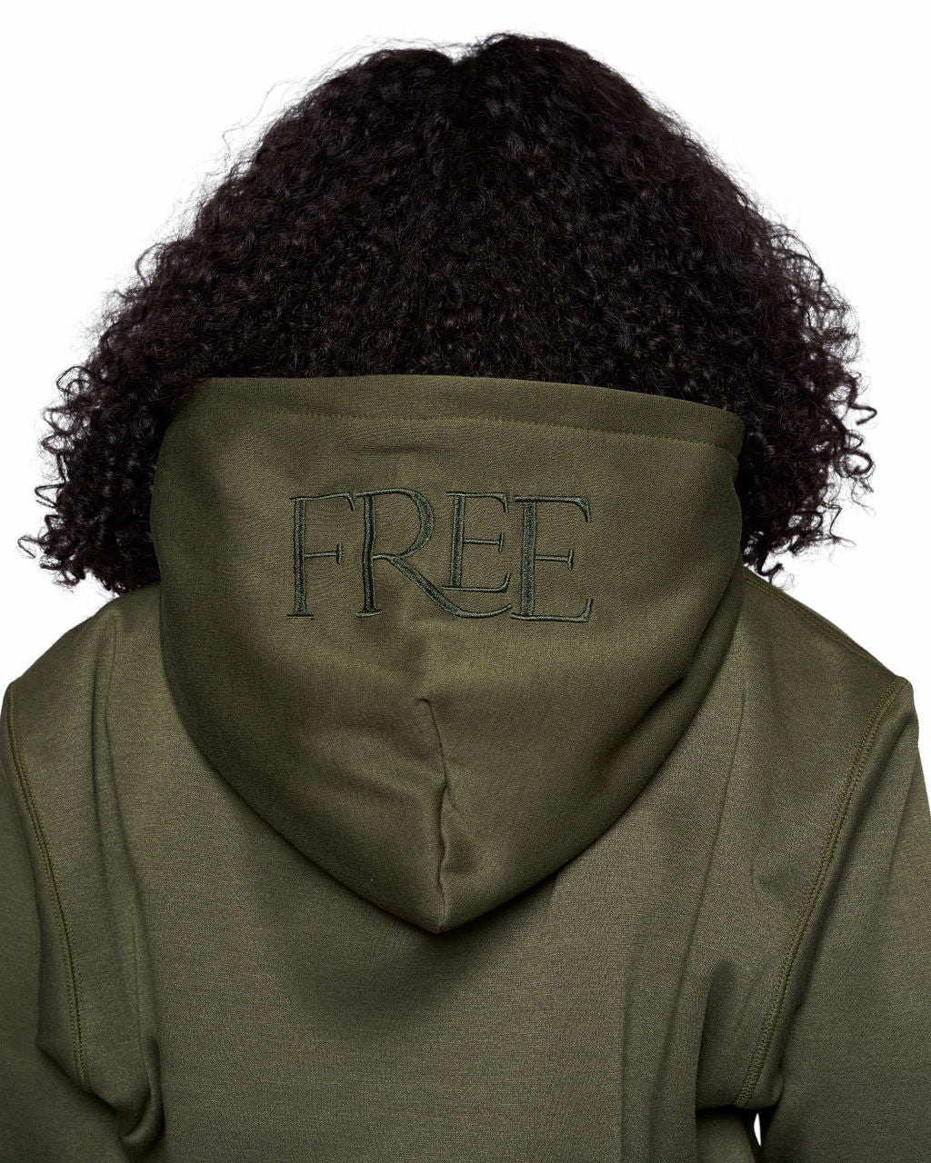 The Freedom Hoodies Set