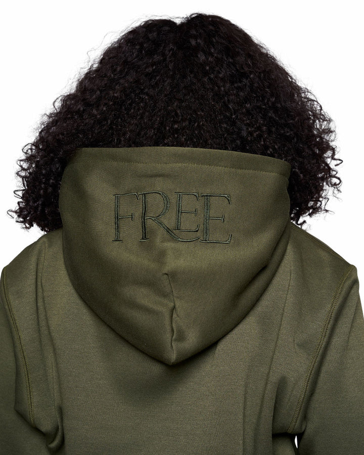 The Freedom Hoodies Set
