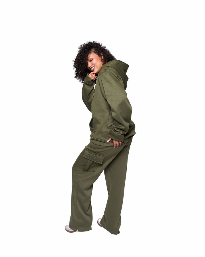 The Freedom Hoodies Set