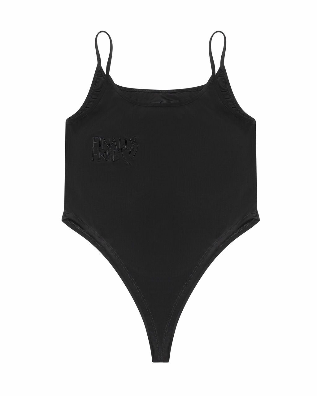 Finally Free Essential Bundle (Black)