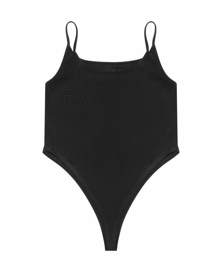 Finally Free Essential Bundle (Black)