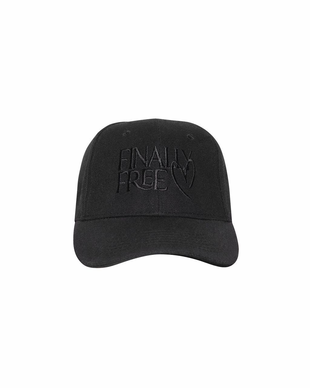 Finally Free Essential Bundle (Black)