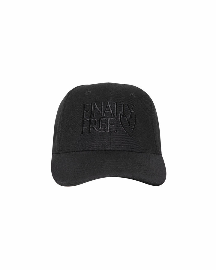 Finally Free Essential Bundle (Black)