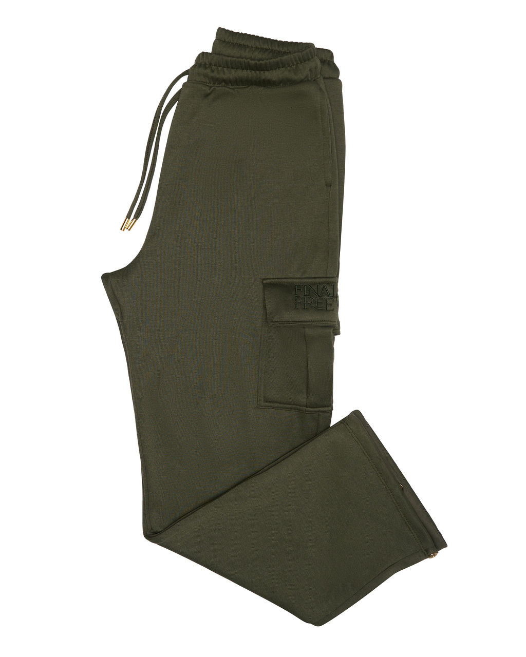 The Finally Free Essential Set (Olive)