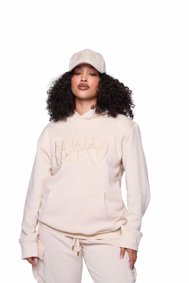 The Freedom Hoodies Set
