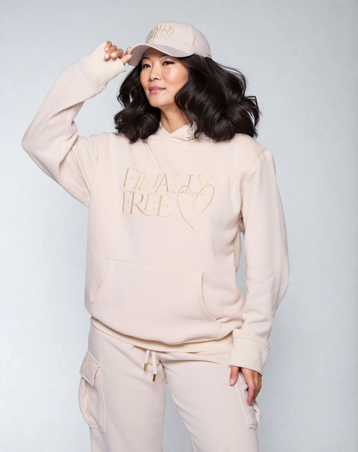 The Freedom Hoodies Set