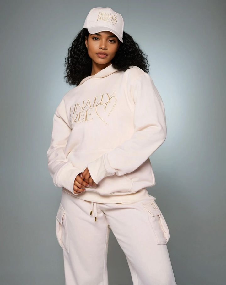 The Freedom Hoodie