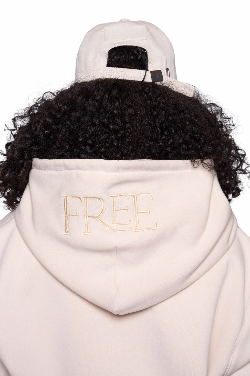 The Freedom Hoodies Set
