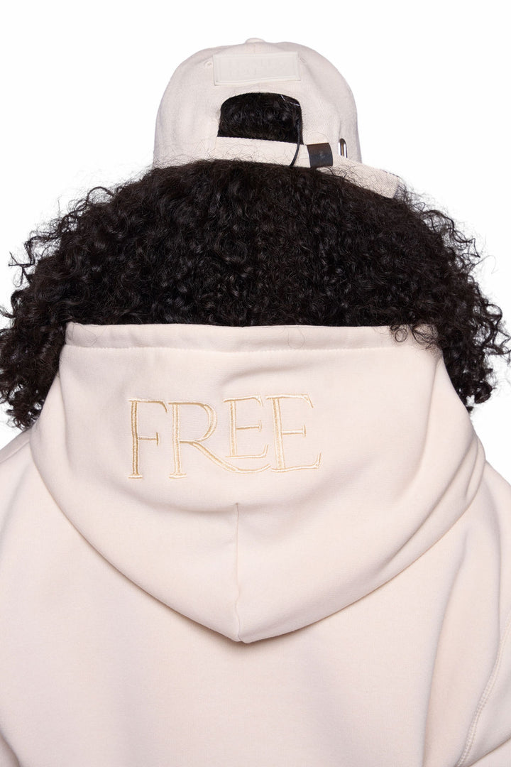 The Freedom Hoodies Set